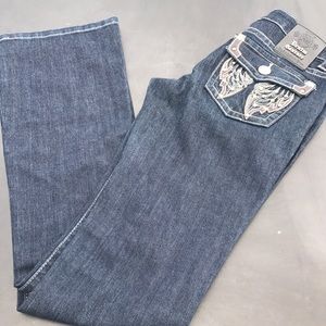 *NEW* Denim Couture Jeans